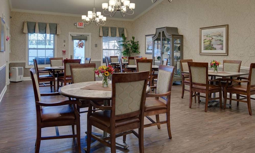 Willow Springs Senior Living