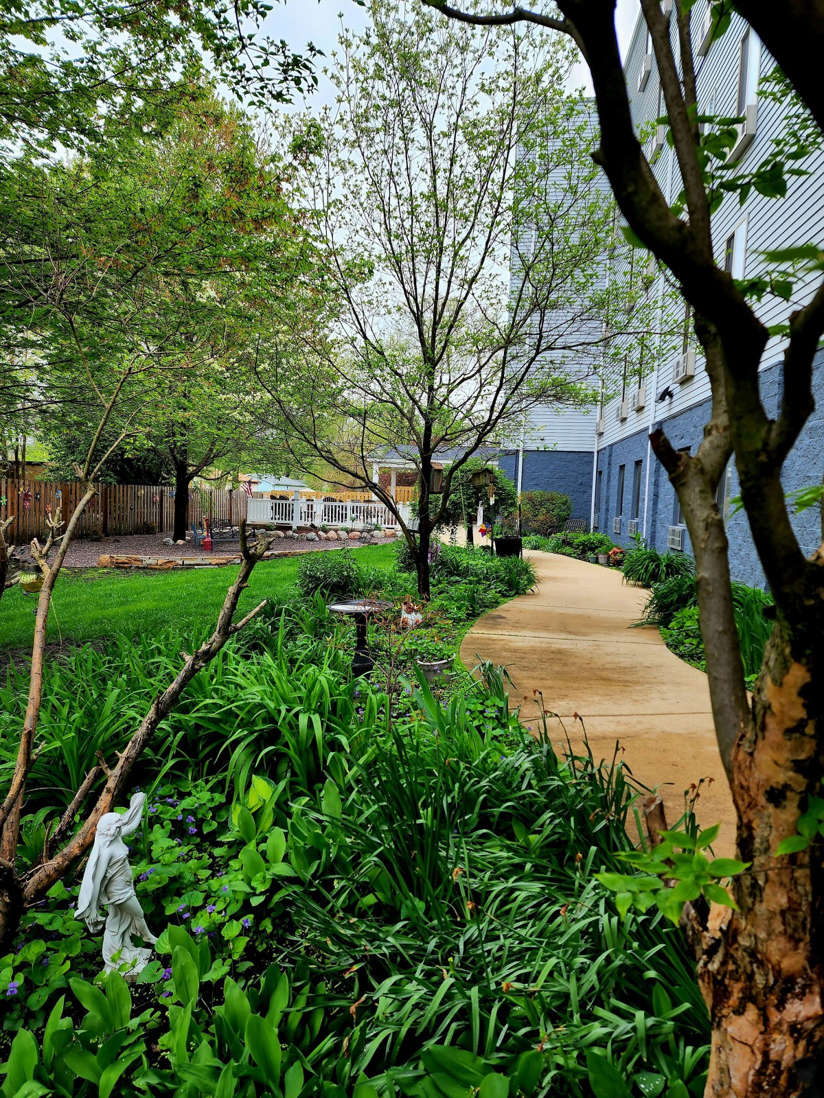 Springfield Supportive Living Center