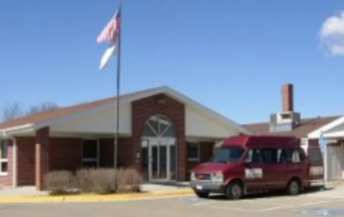Good Samaritan Society - Bloomfield