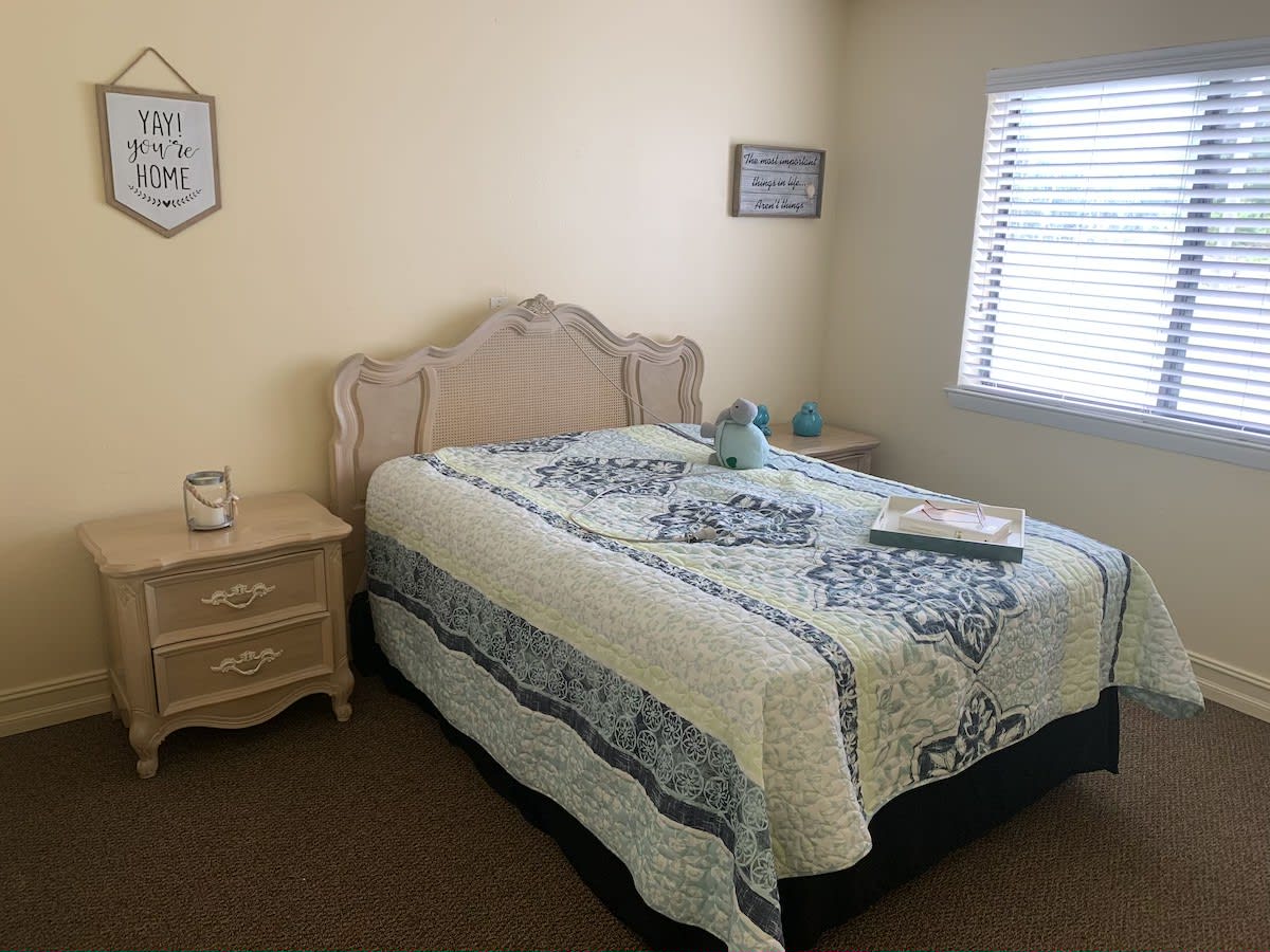 Oakview Terrace