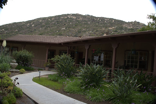 Poway Gardens Senior Living
