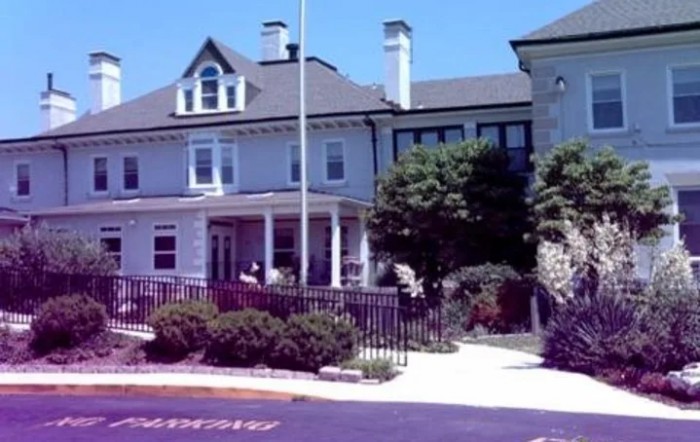 Avalon Garden