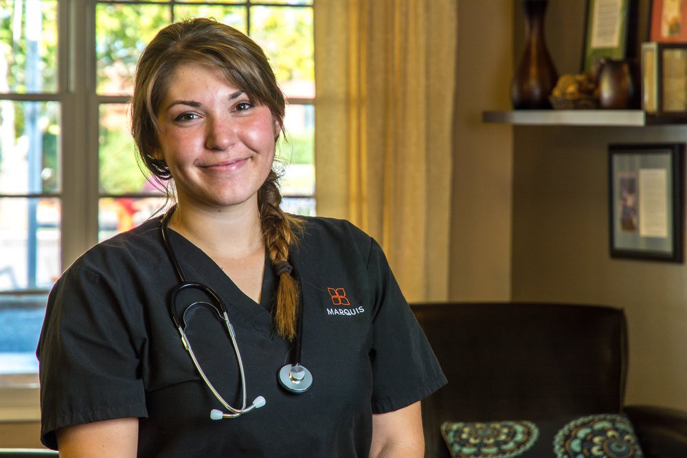 Marquis Forest Grove Post Acute Rehab