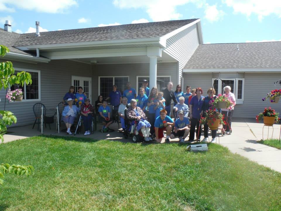Edgewood Virginia I Sr Lvg