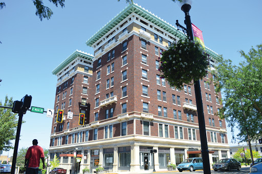 Shawnee Place Apartments