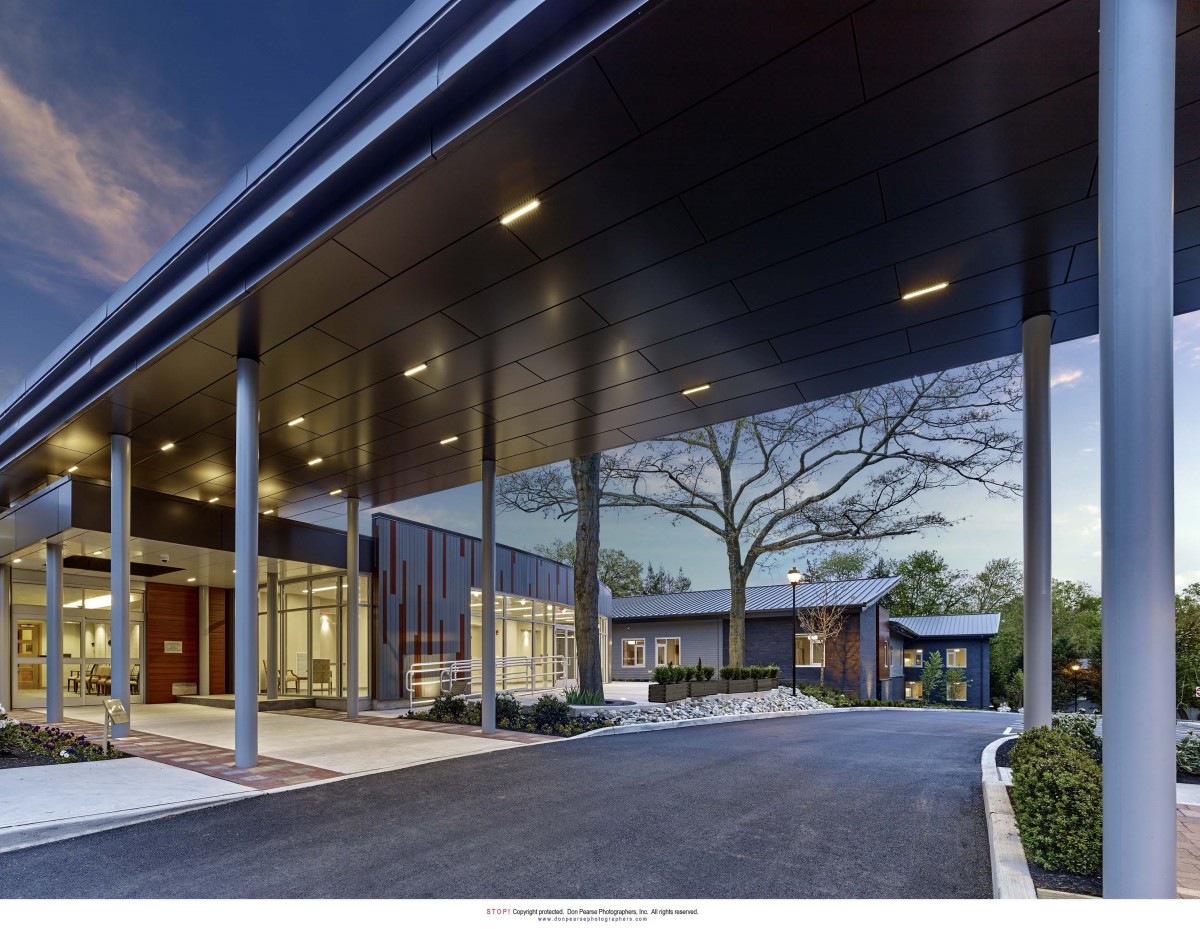 Actors Fund Nursing Home