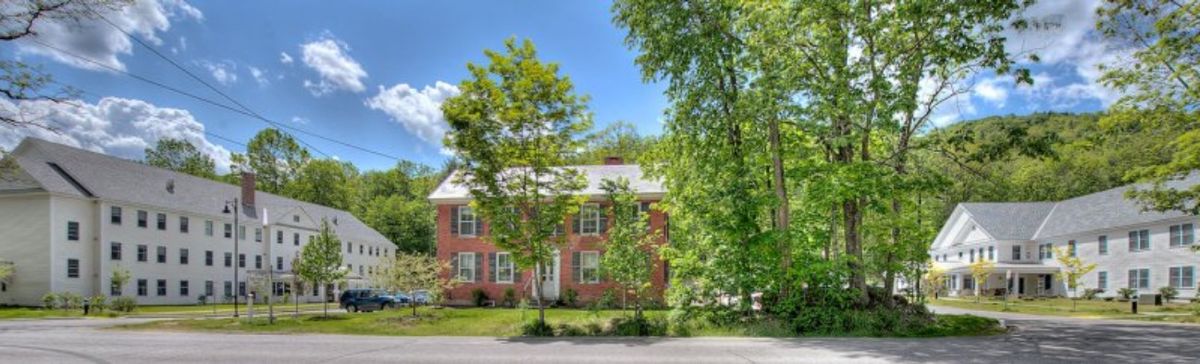 West River Valley Assisted Living Residence