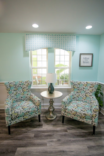 Heart Homes Residence Lutherville II