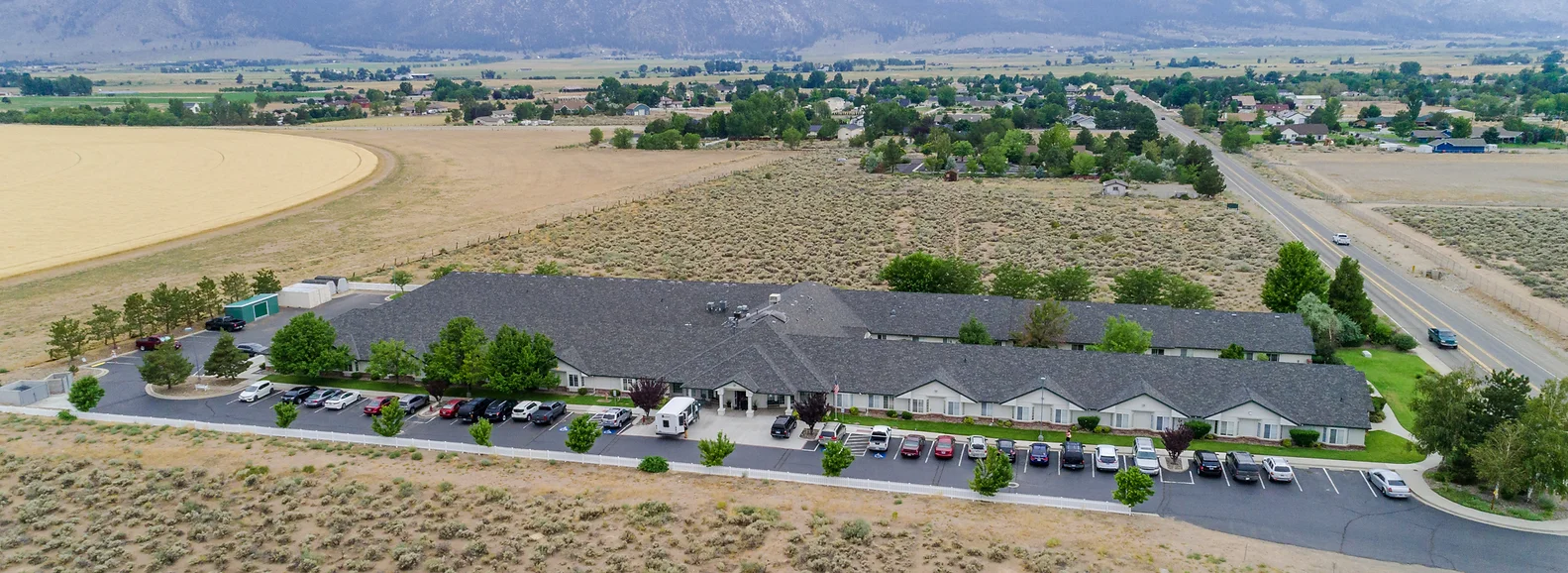 Carson Valley Senior Living