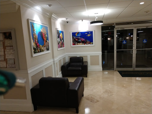 West Broward Rehabilitation And Healthcare