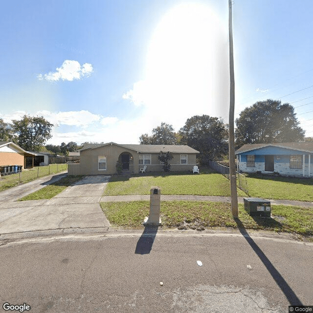 Comfort Angels Care,  Inc. - Tampa,  FL