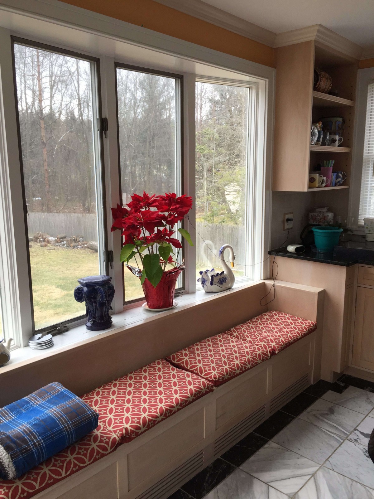 24/Seven Family Home for Adults