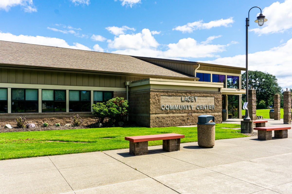 Reserve at Lacey