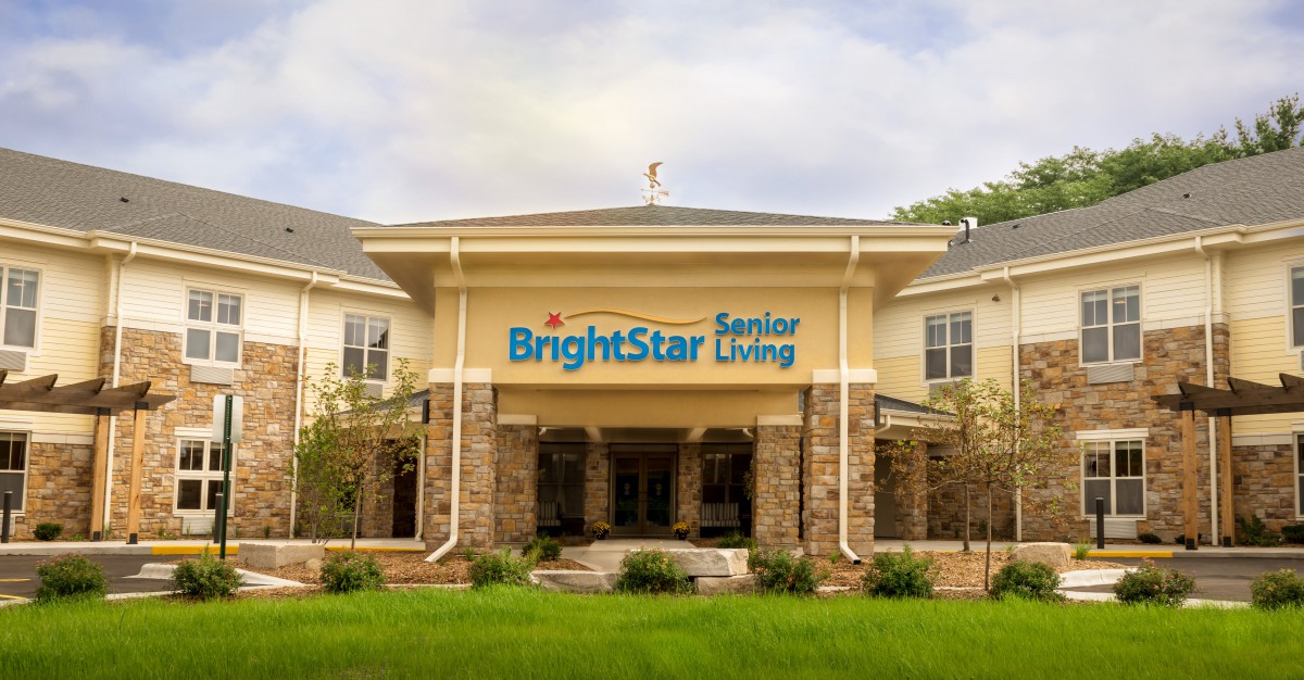 Brightstar Senior Living Of Waunakee