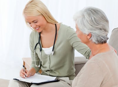 Premier Senior Care - Southern CA