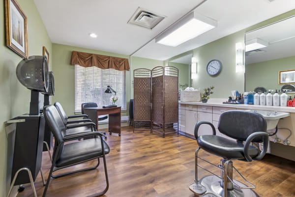 Brookdale Lakewood