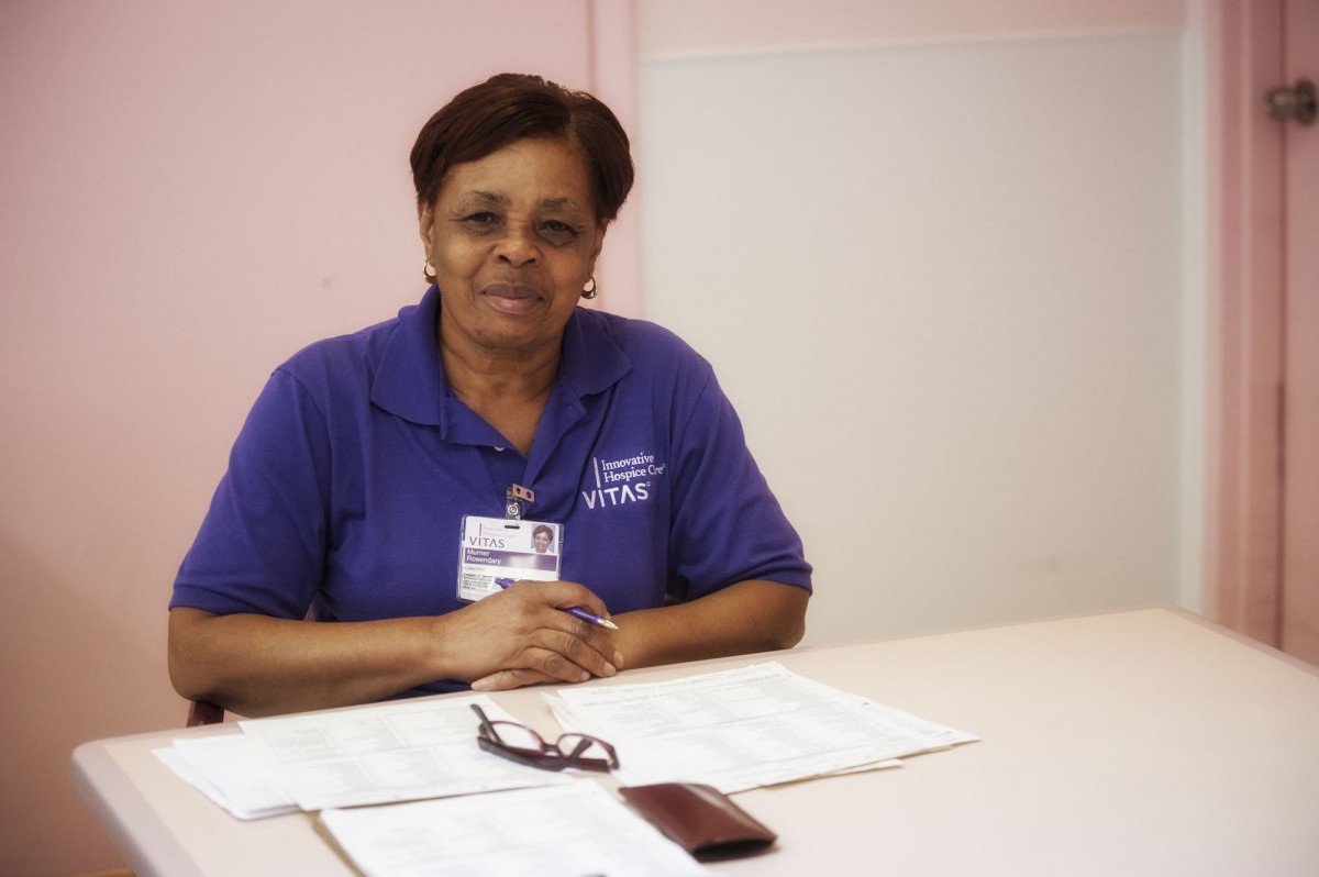 Caring Village of Davie