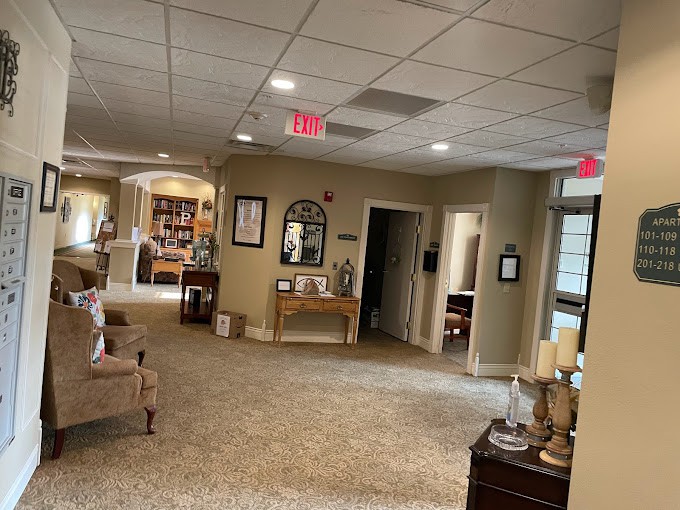Primrose Retirement Community Of Lancaster