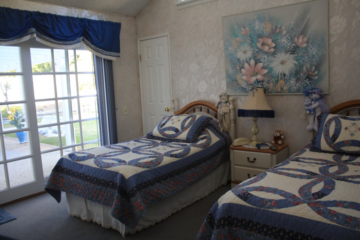 Comfort And Care For The Elderly