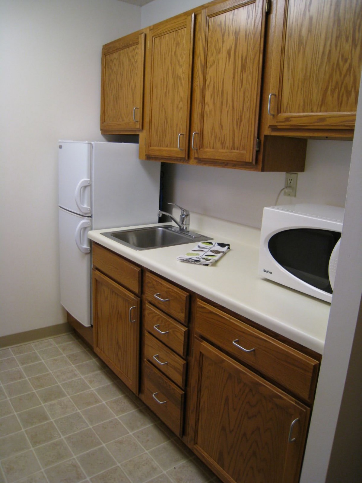 Oak Hill Terrace Senior Living