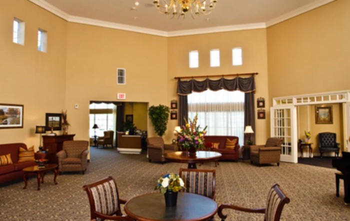 The Bradford At Brookside