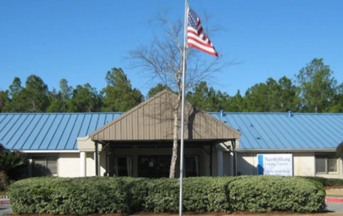 Heritage Manor Of Slidell