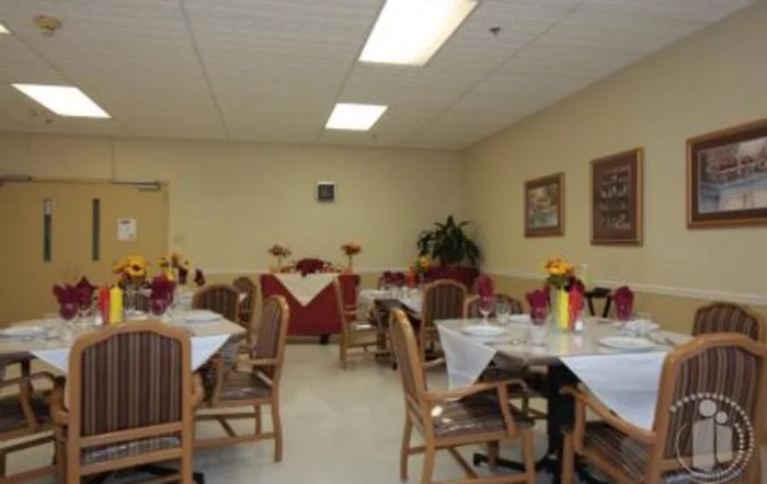 Diversicare Of Montgomery