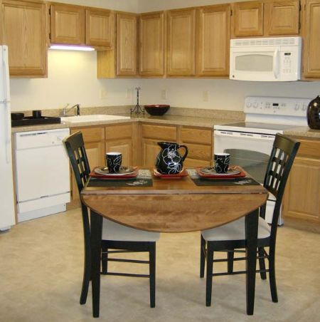 Walnut Grove Retirement Community