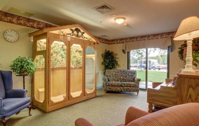 Loft Rehab & Nursing Of Canton