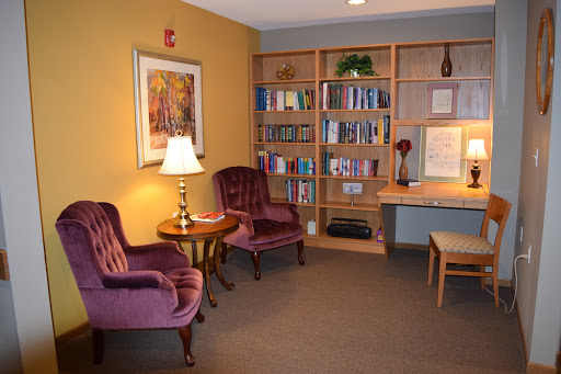 Watertown Lutheran Senior Housing