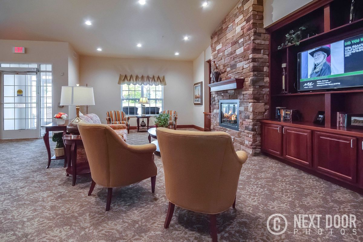 Gaslight Village Assisted Living & Memory Care