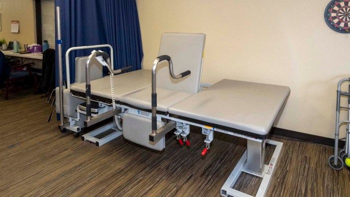 Rowlett Health & Rehabilitation Center