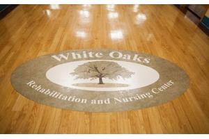 White Oaks Rehabilitation And Nursing Center