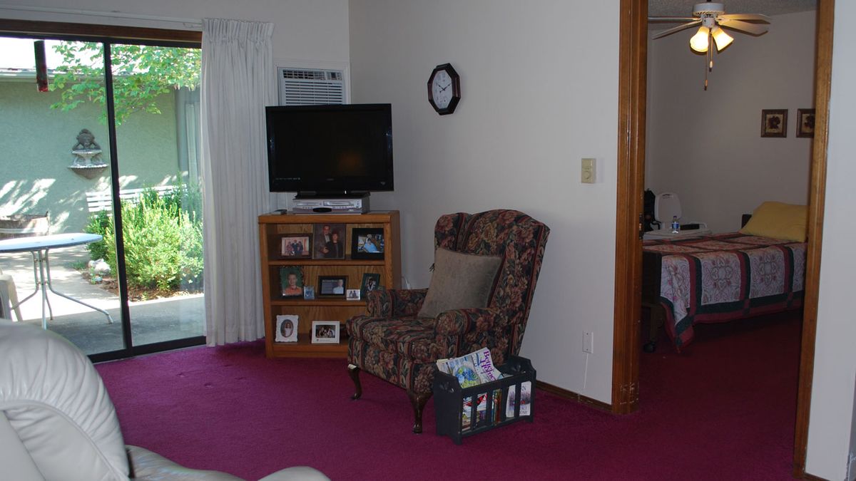 Century Pines Assisted Living