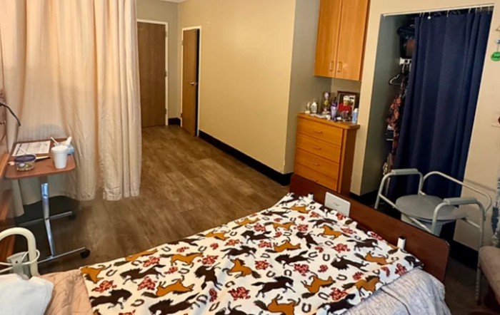 New Brighton Care Center