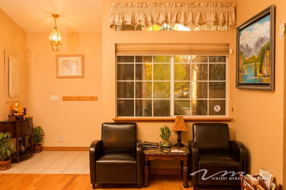Golden Sierra Care Home