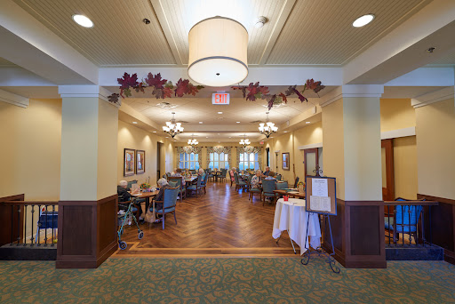 Kendall House Wellness & Rehabilitation