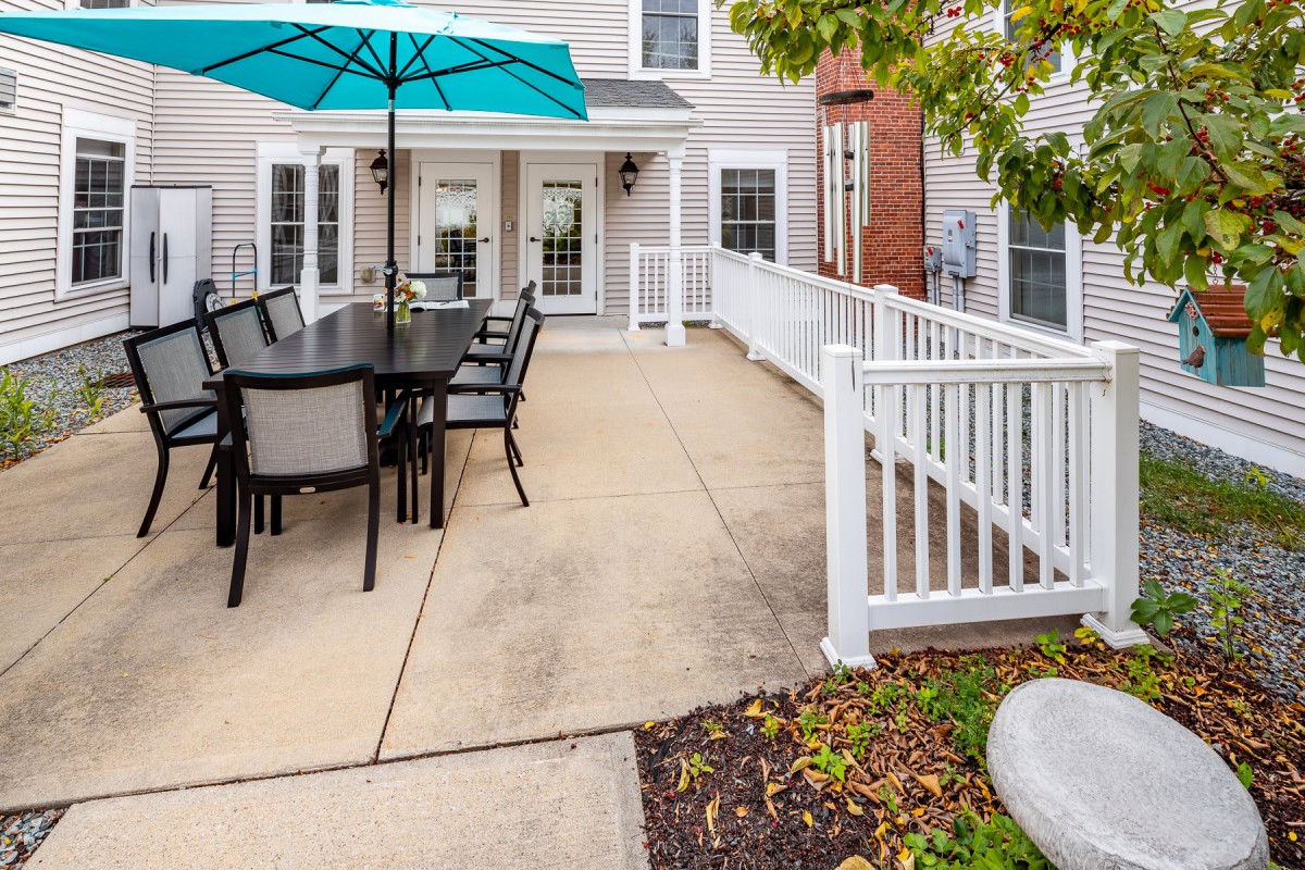 Forestview Manor 1