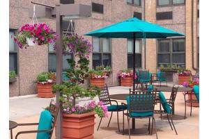 Throgs Neck Rehabilitation & Nursing Center