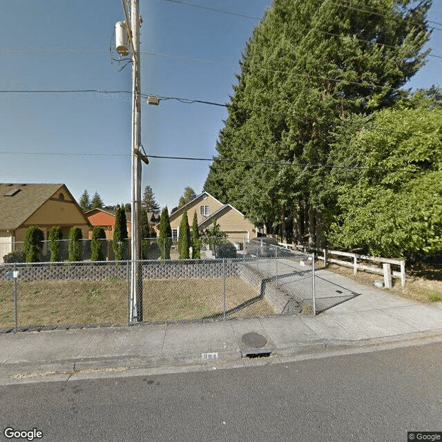 Dahlia Inn Senior Care