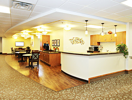 Good Samaritan Society - Waconia And Westview Acre