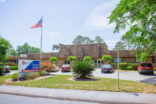 Signature Healthcare Of Savannah