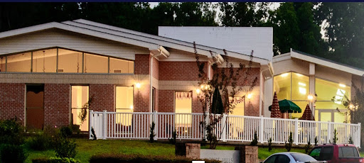 Harbert Hills Academy Nursing Home