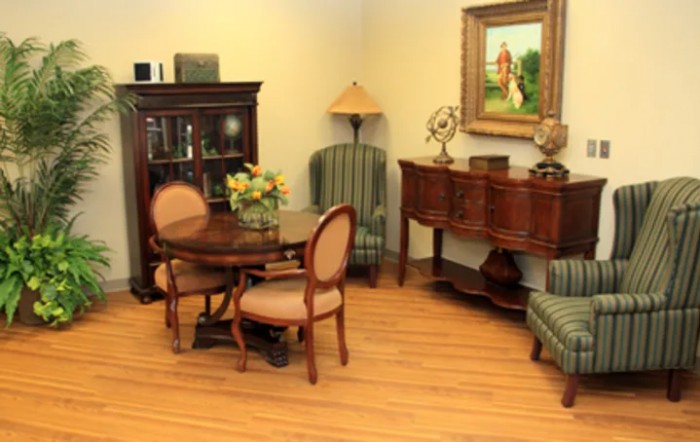 Colonial Oaks Skilled Nursing And Rehabilitation