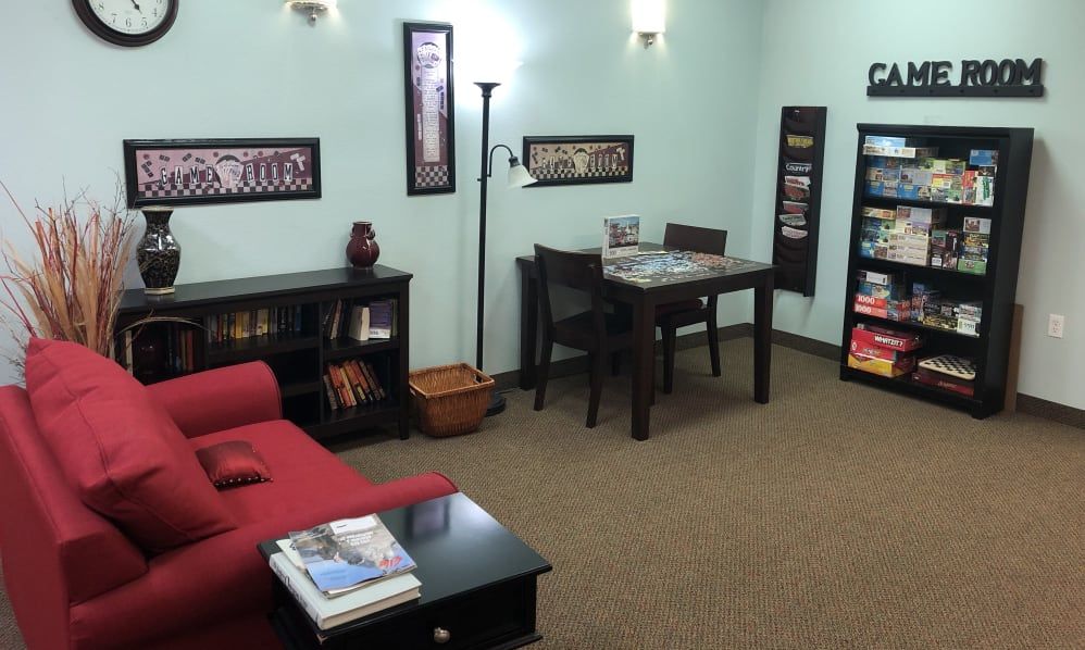 Bayberry Commons Memory Care