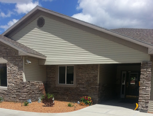 Renaissance Senior Care-Helena Saddle Drive