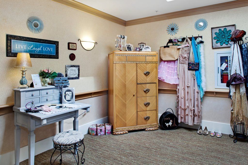 Sunrise Assisted Living Of Overland Park