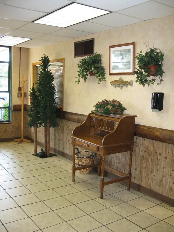 Springfield Skilled Care Center and The Lodges