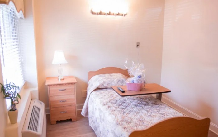 Standing Stone Care And Rehab