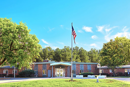 The Grand Rehabilitation And Nursing At Guilderland